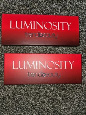 New Trendbeauty Eyeshadow Palette